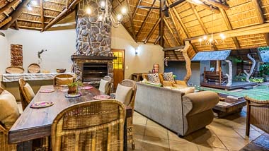 Mhlati Guest Cottages